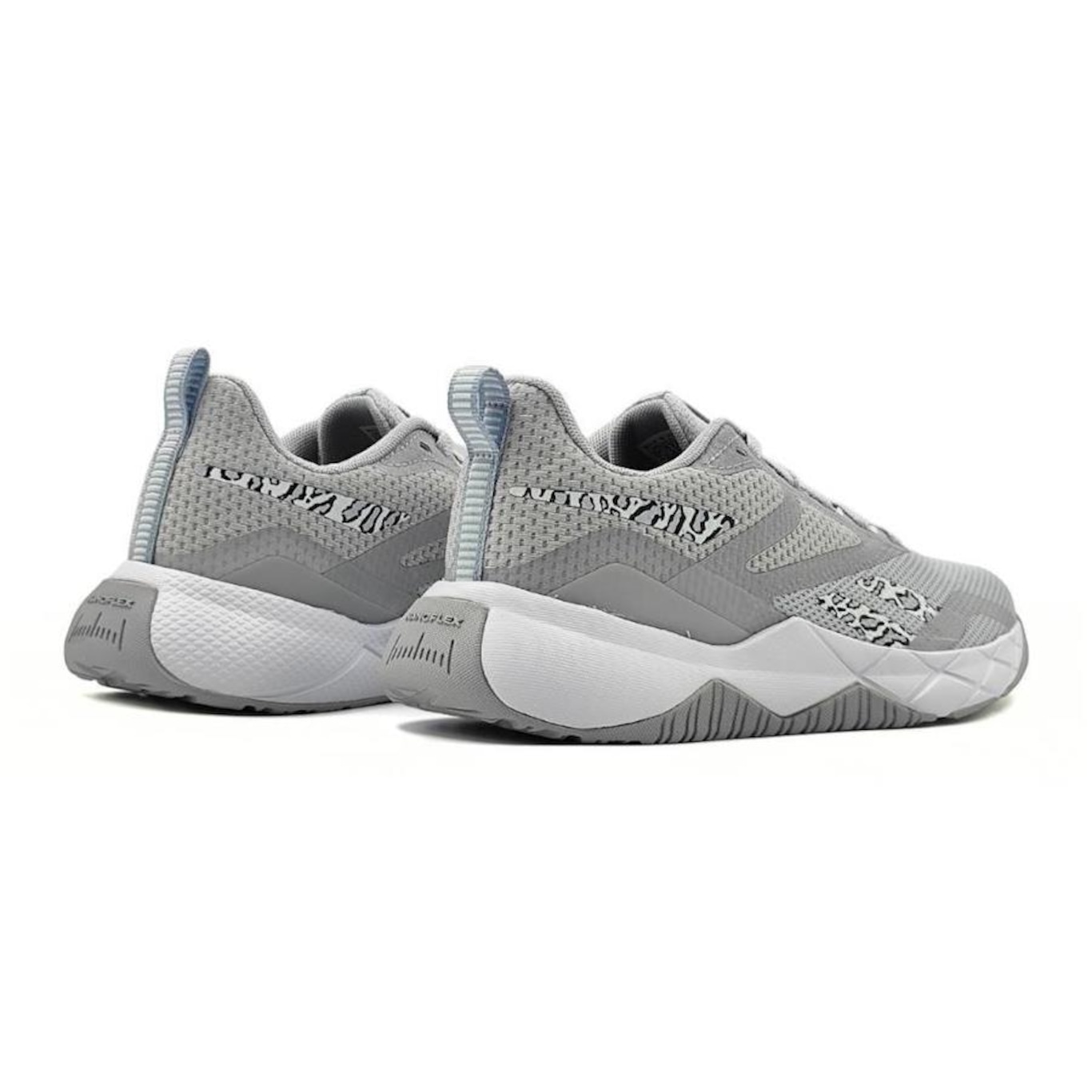 Tênis Reebok Nfx Trainer - Feminino - Foto 5