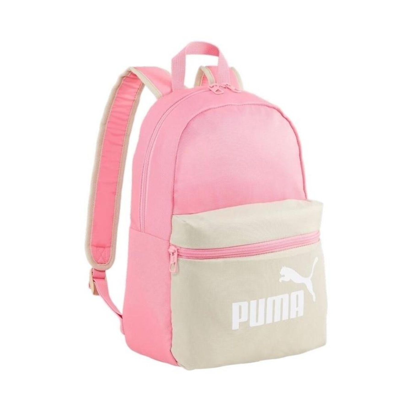 Mochila Puma Phase Pequena - Infantil - Foto 1