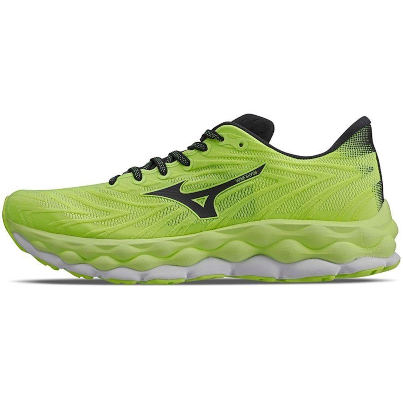 Tênis Mizuno Sky 8 - Masculino - Foto 1