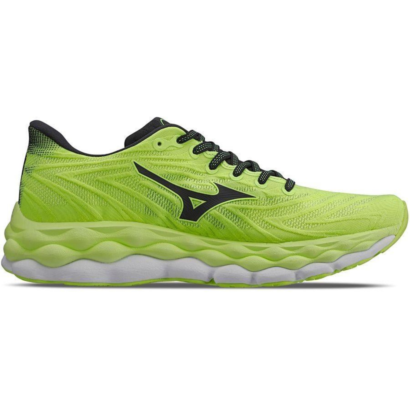 Tênis Mizuno Sky 8 - Masculino - Foto 4