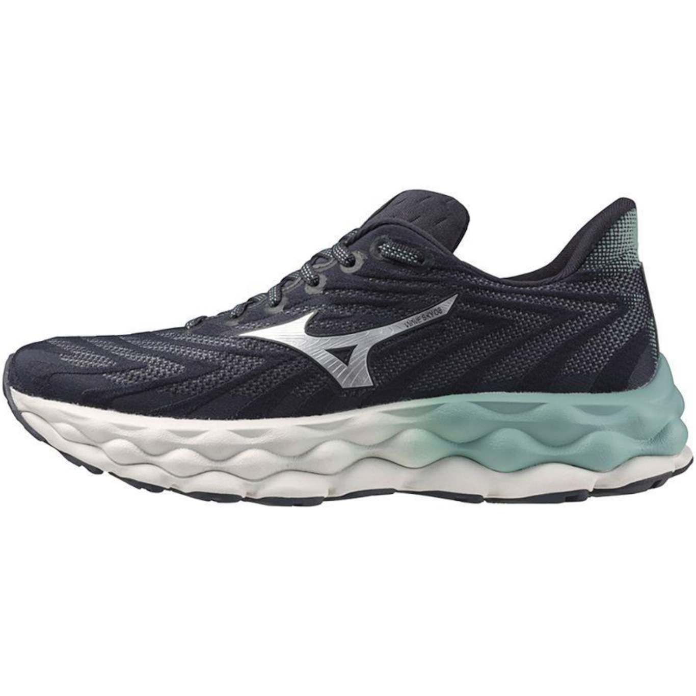 Tênis Mizuno Sky 8 - Feminino - Foto 1