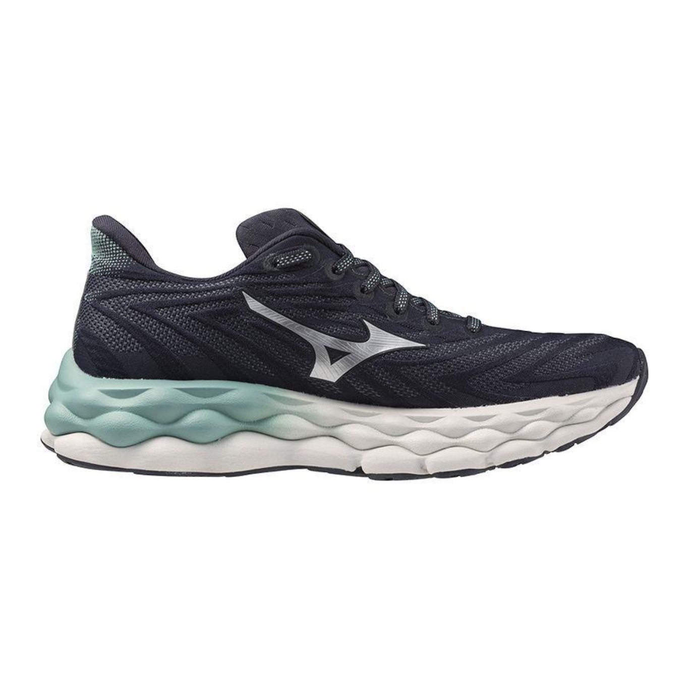 Tênis Mizuno Sky 8 - Feminino - Foto 4