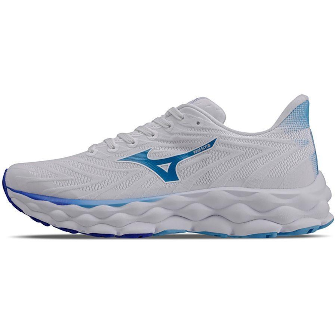 Tênis Mizuno Sky 8 - Feminino - Foto 1