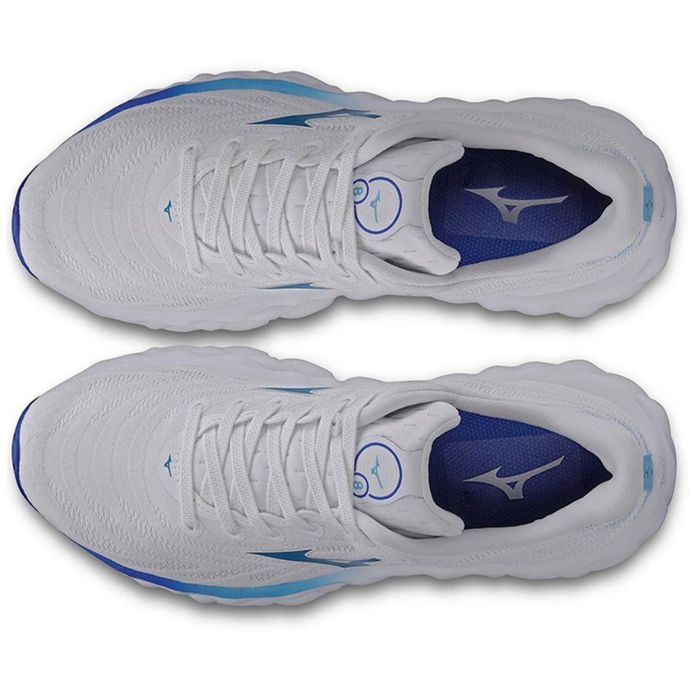 Tênis Mizuno Sky 8 - Feminino - Foto 2