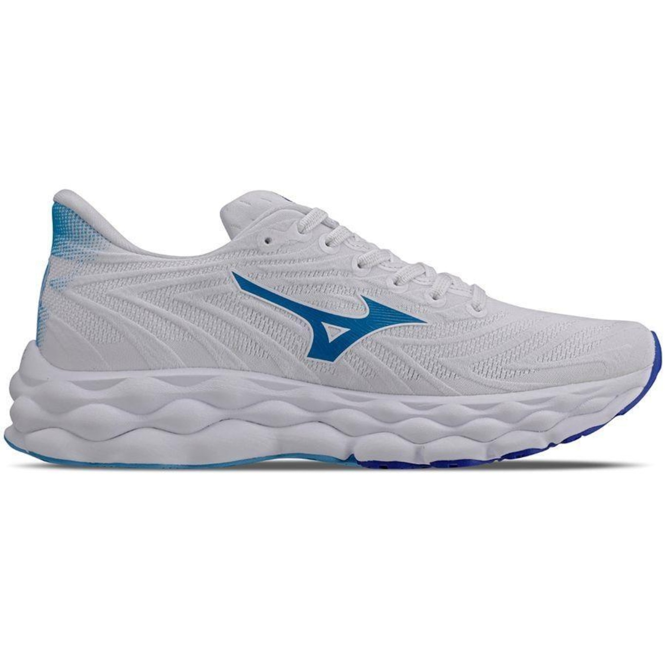 Tênis Mizuno Sky 8 - Feminino - Foto 4