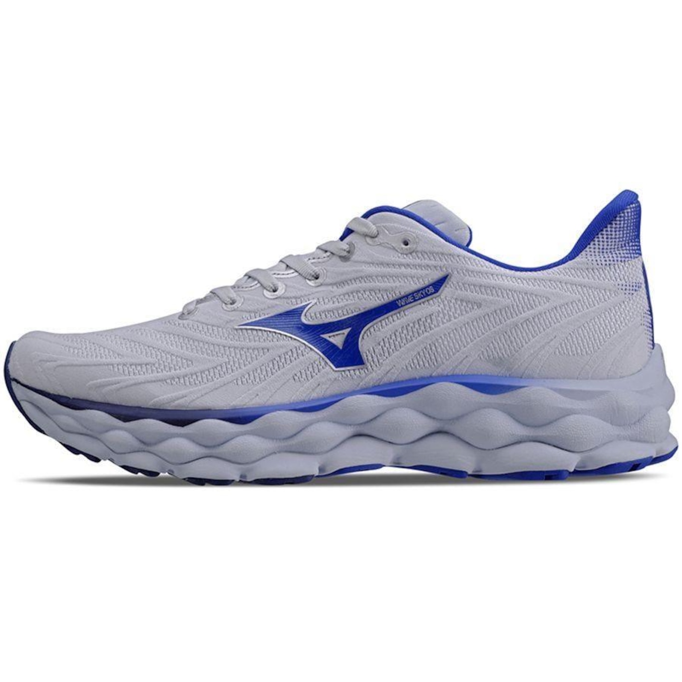 Tênis Mizuno Sky 8 - Masculino - Foto 1