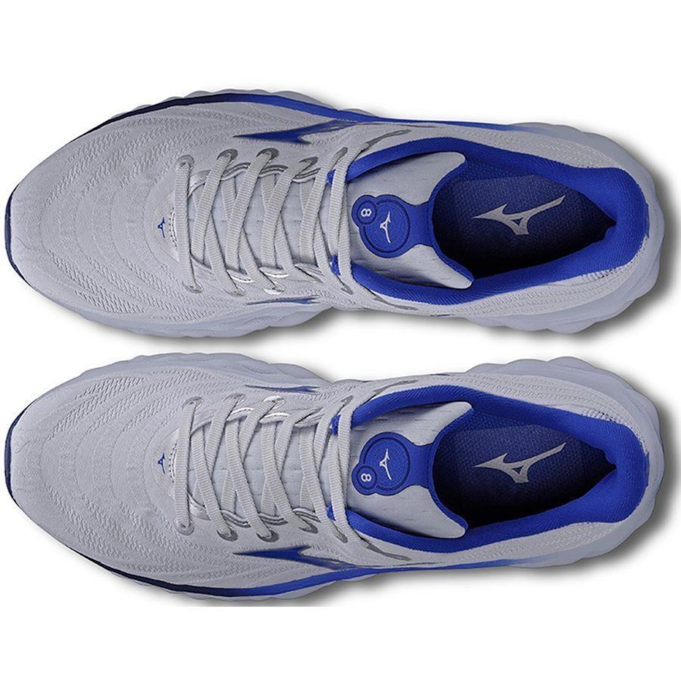 Tênis Mizuno Sky 8 - Masculino - Foto 2