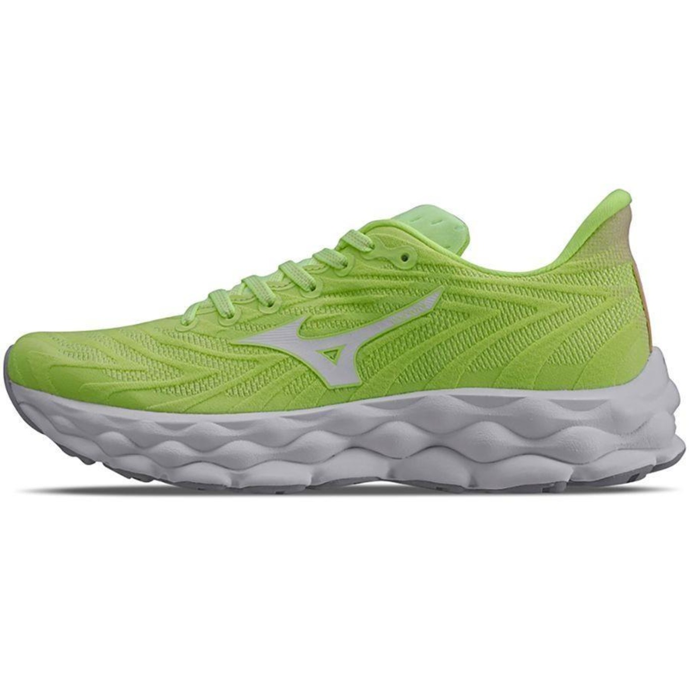 Tênis Mizuno Sky 8 - Feminino - Foto 1