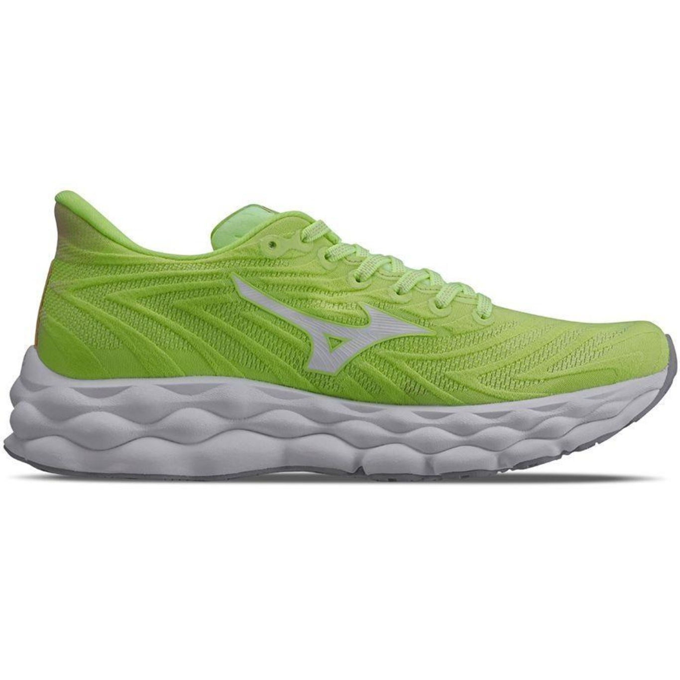 Tênis Mizuno Sky 8 - Feminino - Foto 4