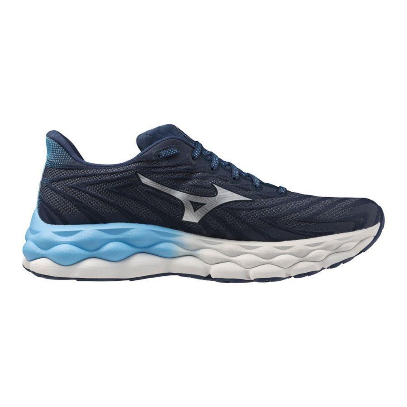 Tênis Mizuno Sky 8 - Masculino - Foto 4