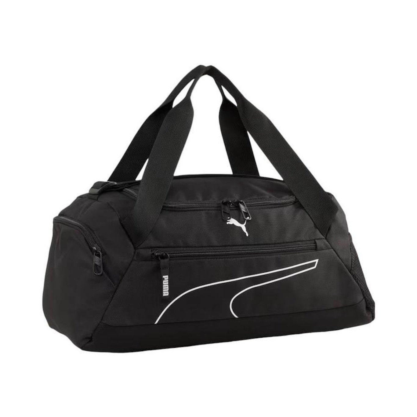 Bolsa Puma Fundamentals Sports Bag Xs - Foto 1