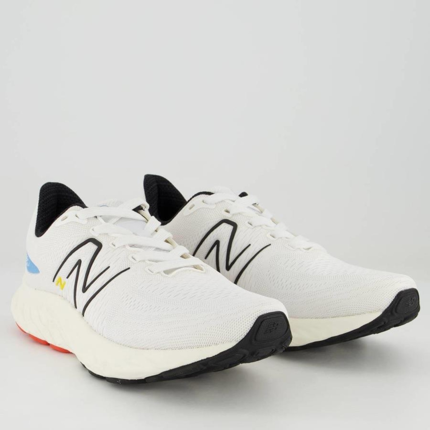 Tênis New Balance Fresh Foam X Evoz V3 - Masculino - Foto 2