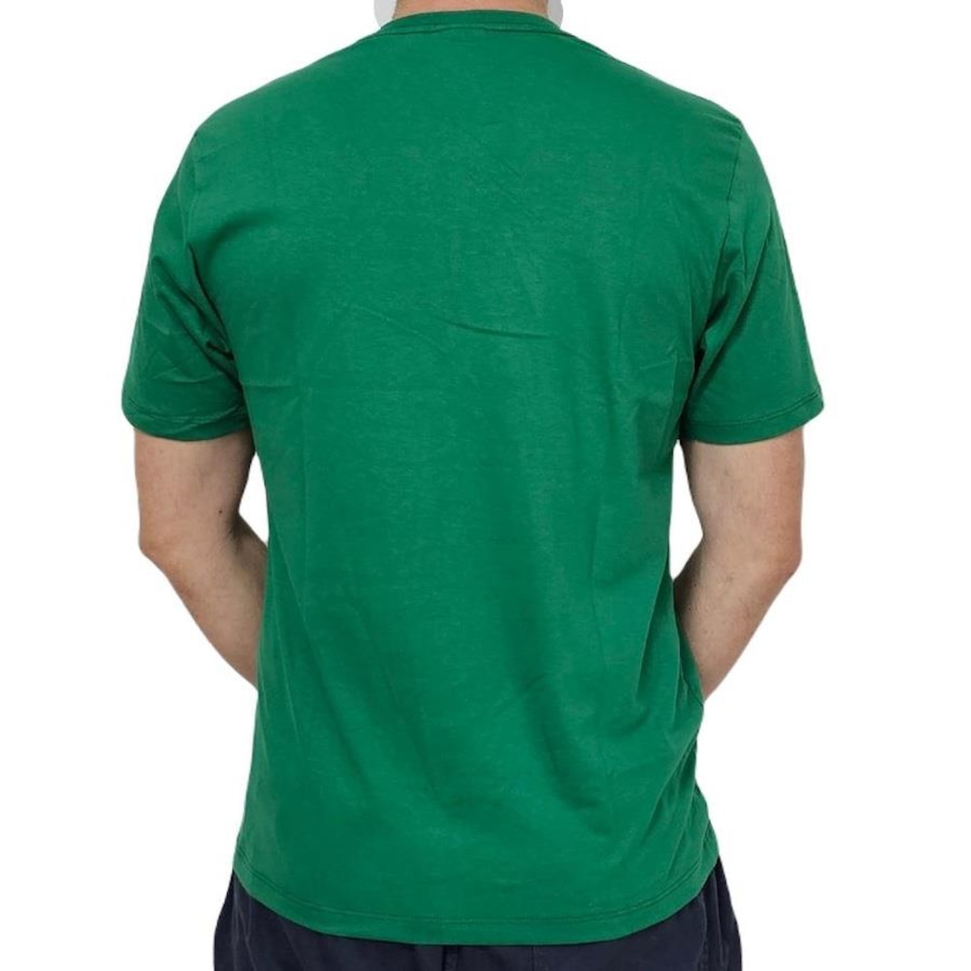 Camiseta NBA Boston Celtics Basquete - Masculina - Foto 4