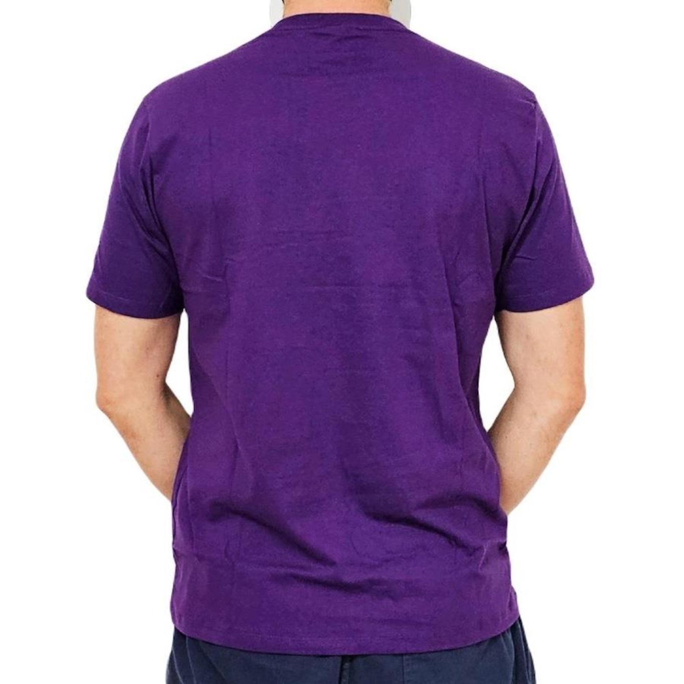 Camiseta NBA Los Angeles Lakers Basquete - Masculina - Foto 4