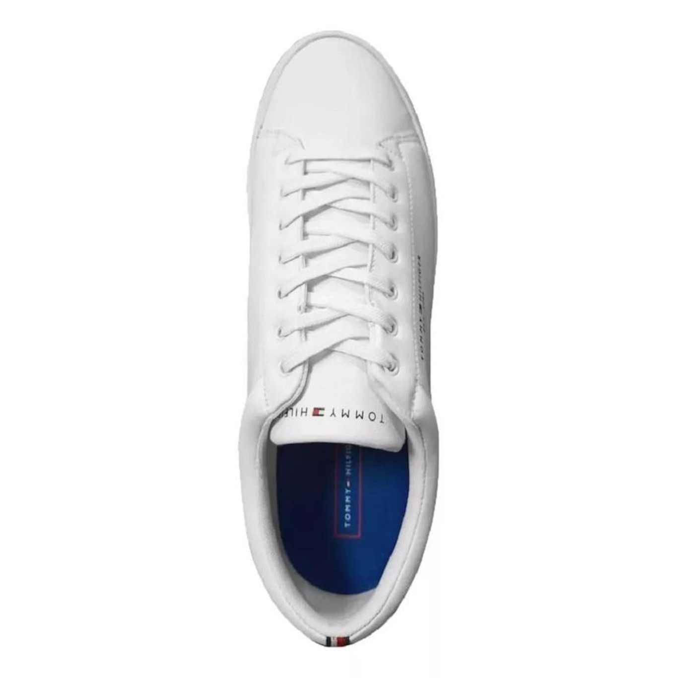 Tênis Tommy Hilfiger Harrison 5D5 - Masculino - Foto 3