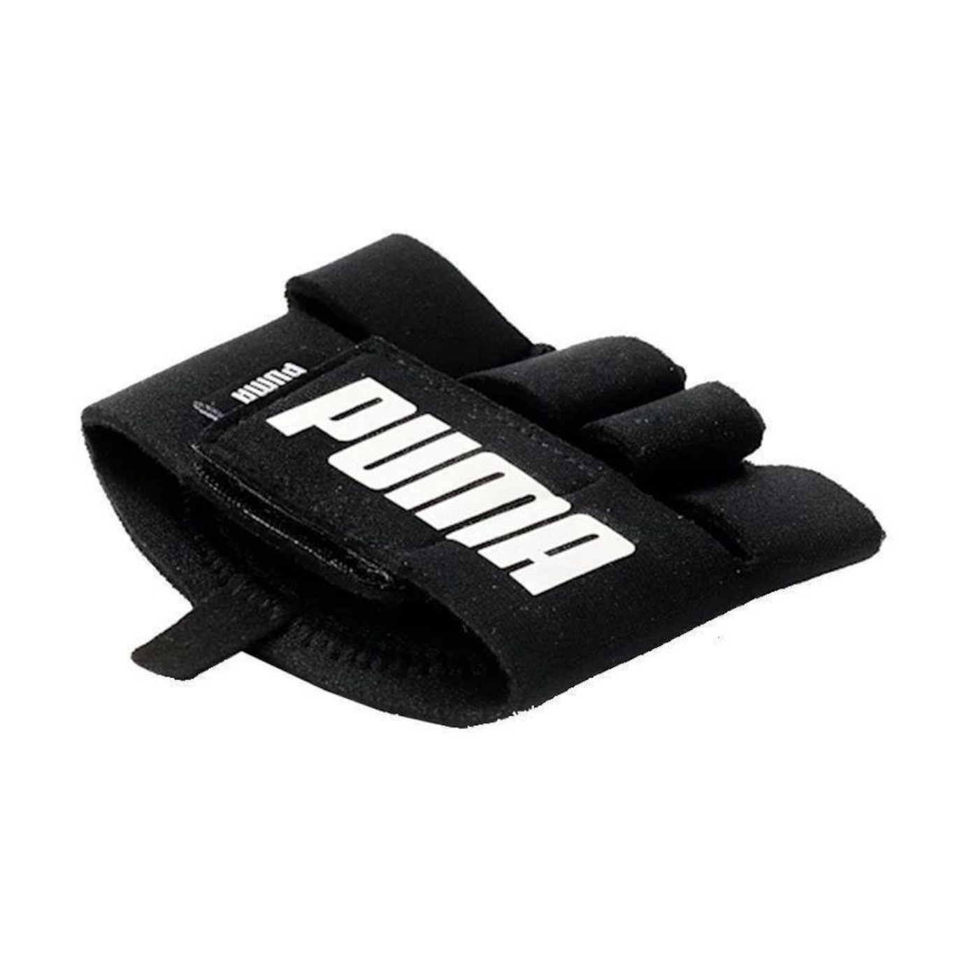 Luvas para Academia Puma Protetor Palmar - Adulto - Foto 4