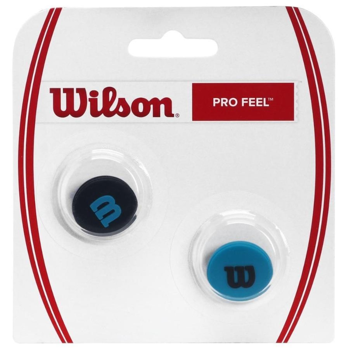 Antivibrador Wilson Pro Feel Ultra Dampeners - Foto 1