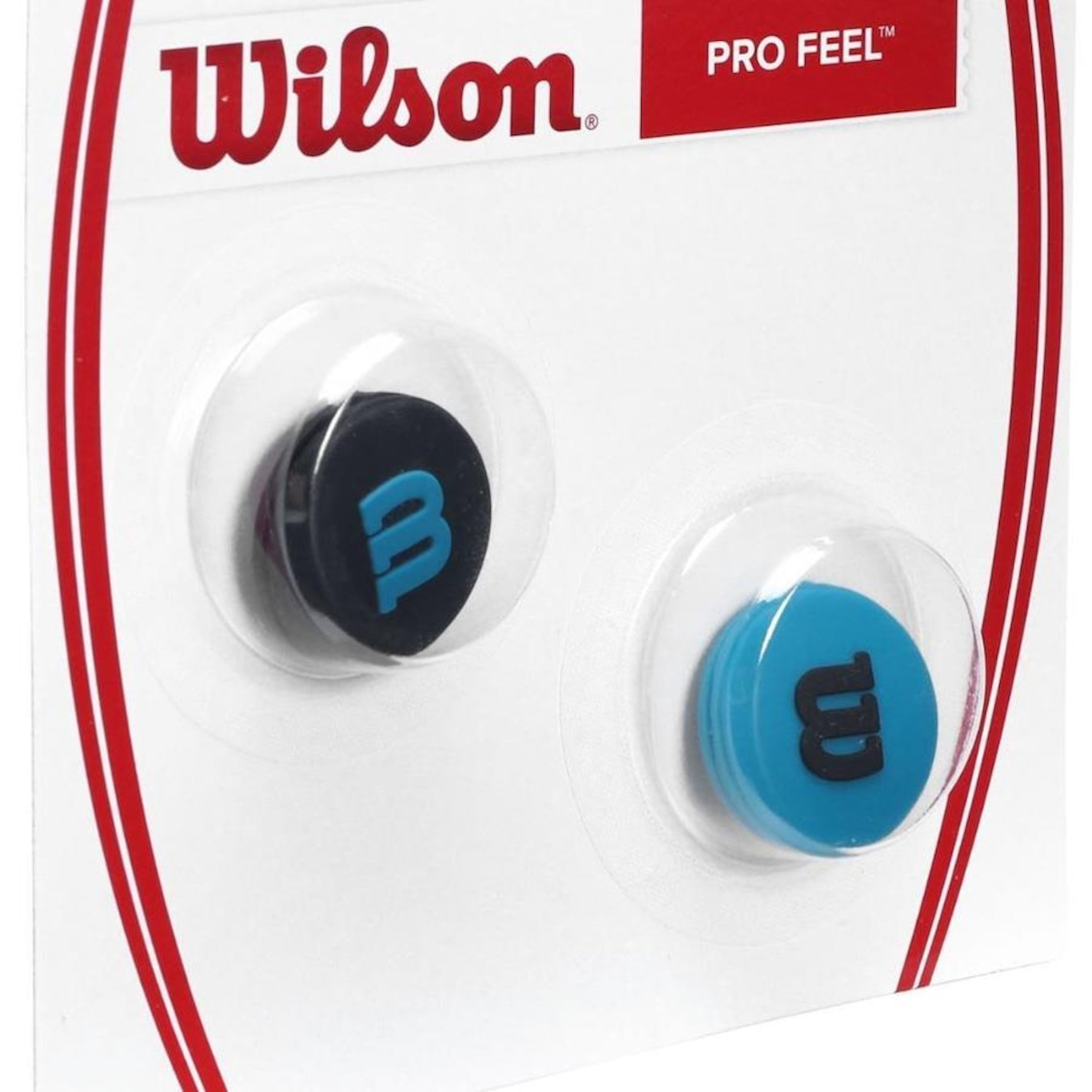 Antivibrador Wilson Pro Feel Ultra Dampeners - Foto 2