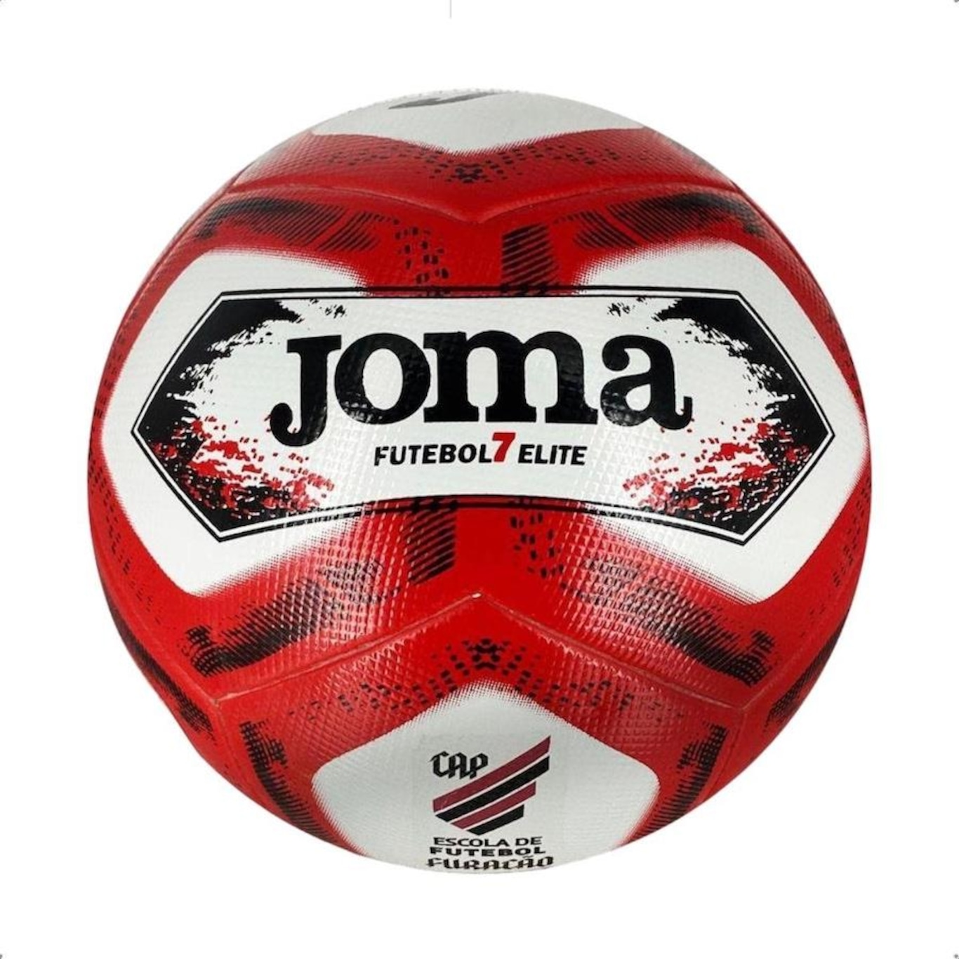 Bola Society Athletico Paranaense Joma 7 Elite - Foto 1