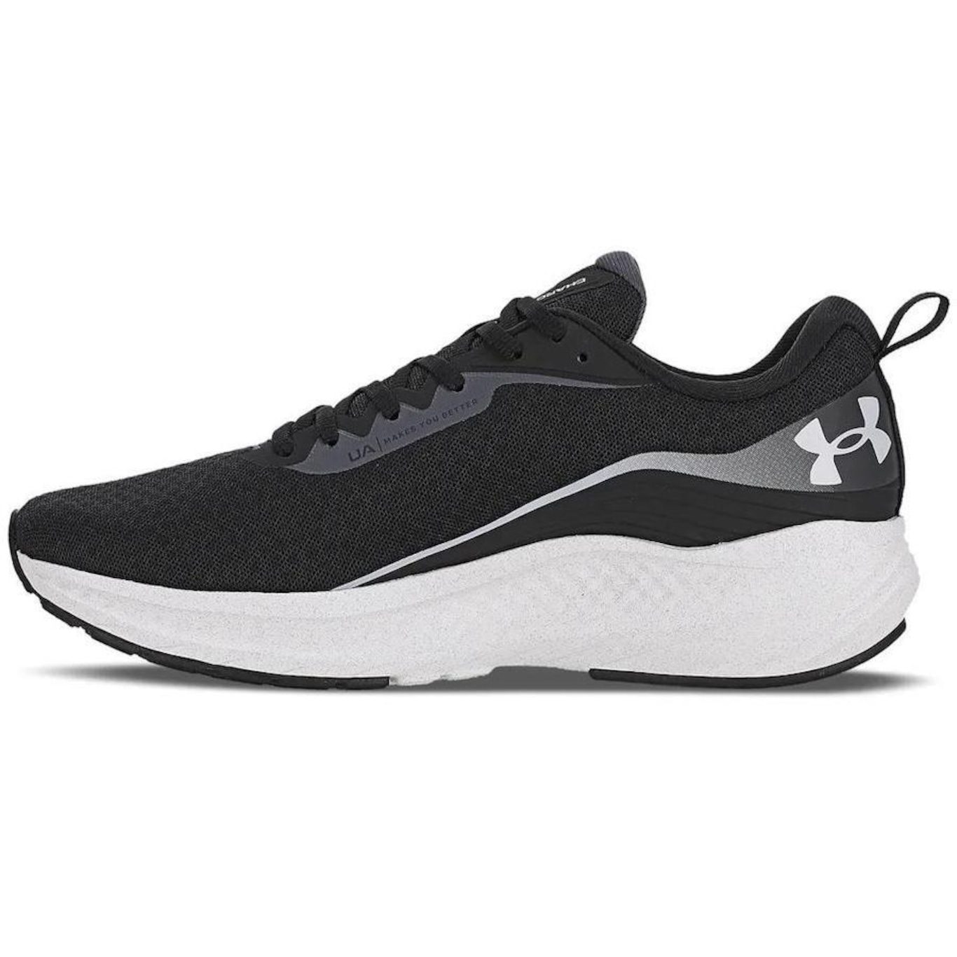 Tênis Under Armour Charged Wing - Masculino - Foto 3