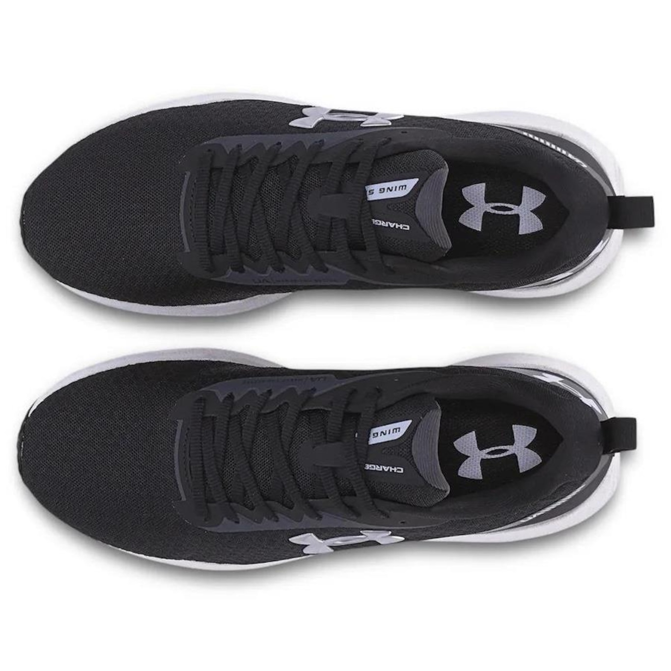 Tênis Under Armour Charged Wing - Masculino - Foto 4