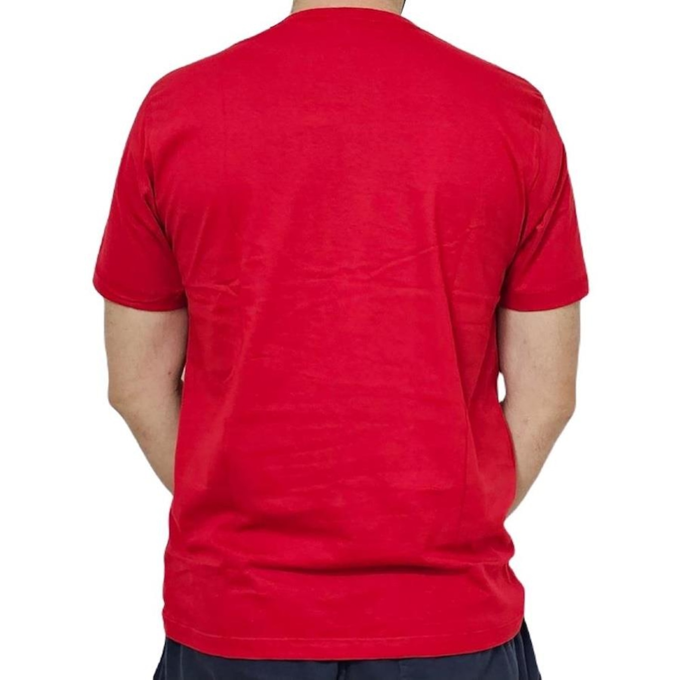 Camiseta NBA Chicago Bulls Basquete - Masculina - Foto 4