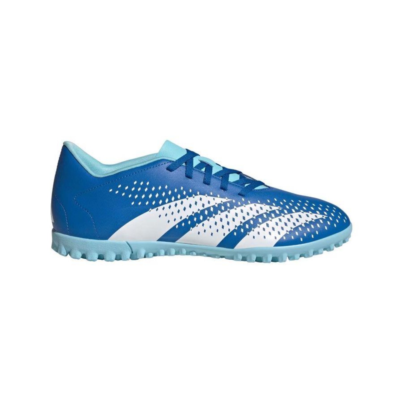 CHUTEIRA SOCIETY ADIDAS PREDATOR ACCURACY - ADULTO - Foto 1