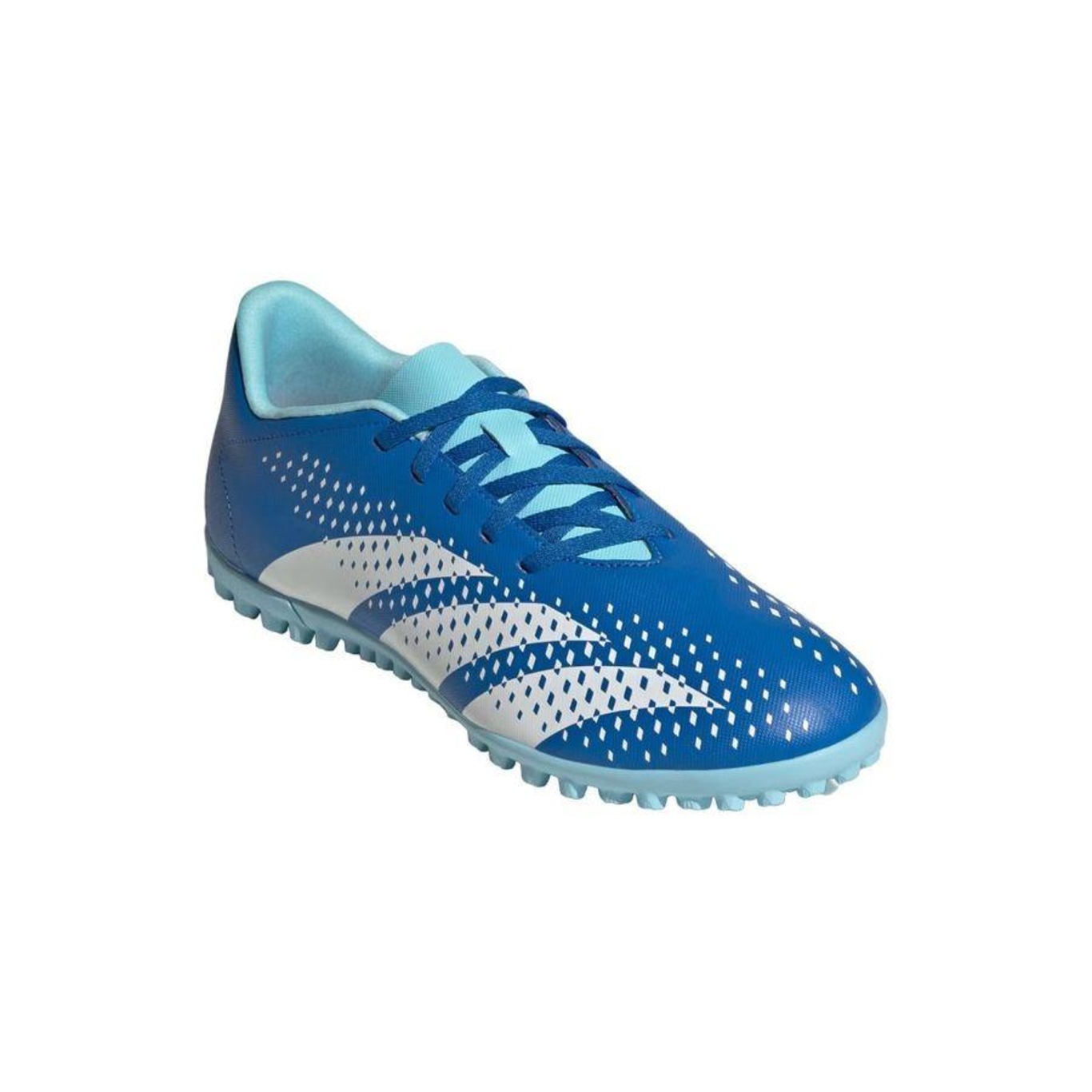 CHUTEIRA SOCIETY ADIDAS PREDATOR ACCURACY - ADULTO - Foto 5