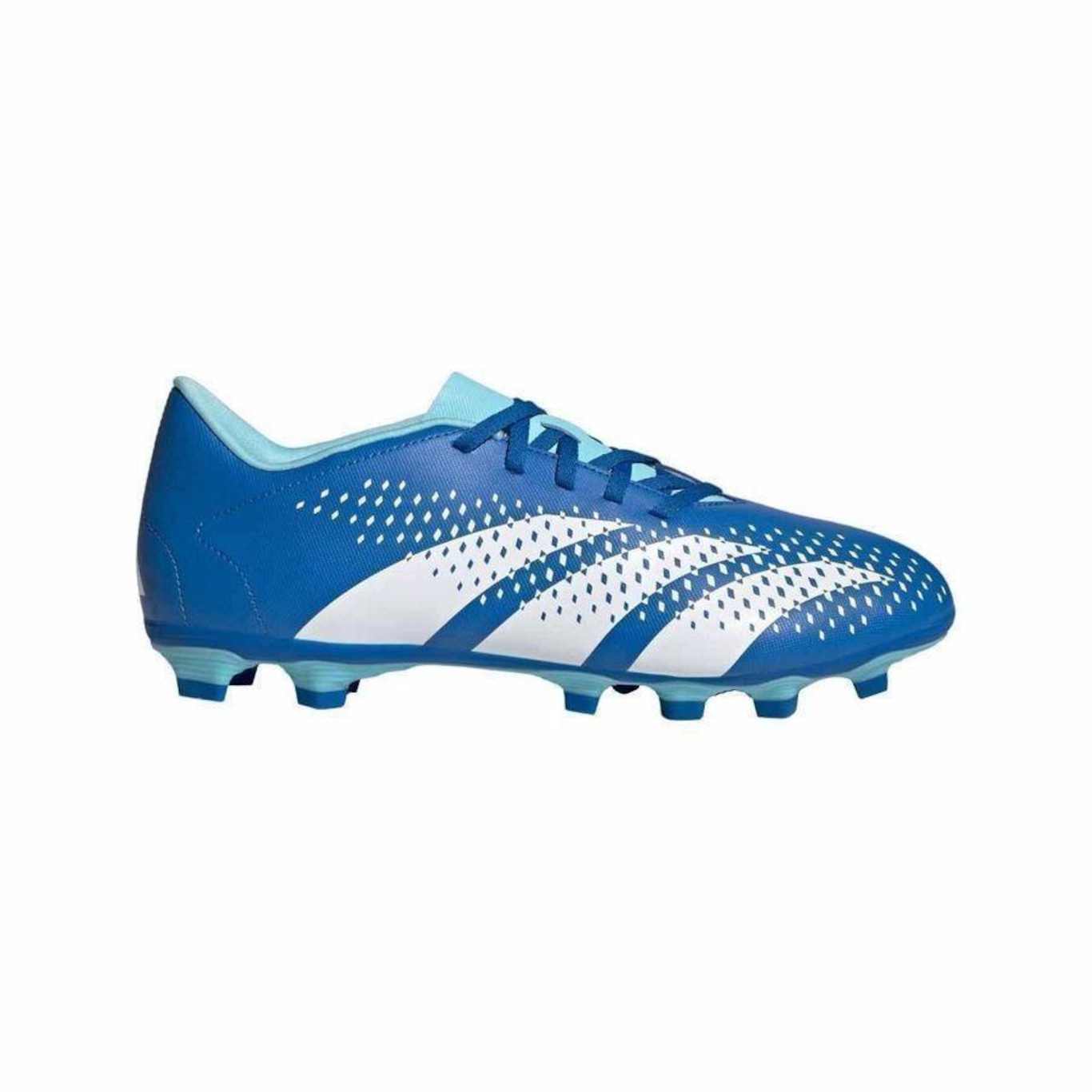 Chuteira de Campo adidas Predator Accuracy.4  - Adulto - Foto 1