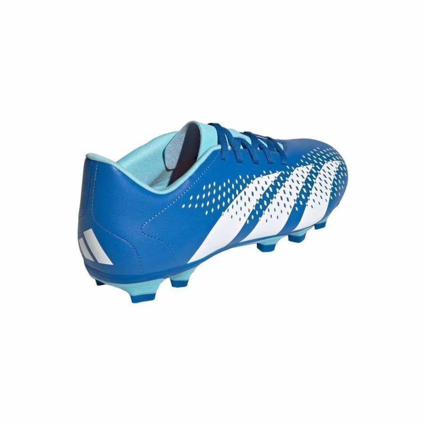 Chuteira de Campo adidas Predator Accuracy.4  - Adulto - Foto 3