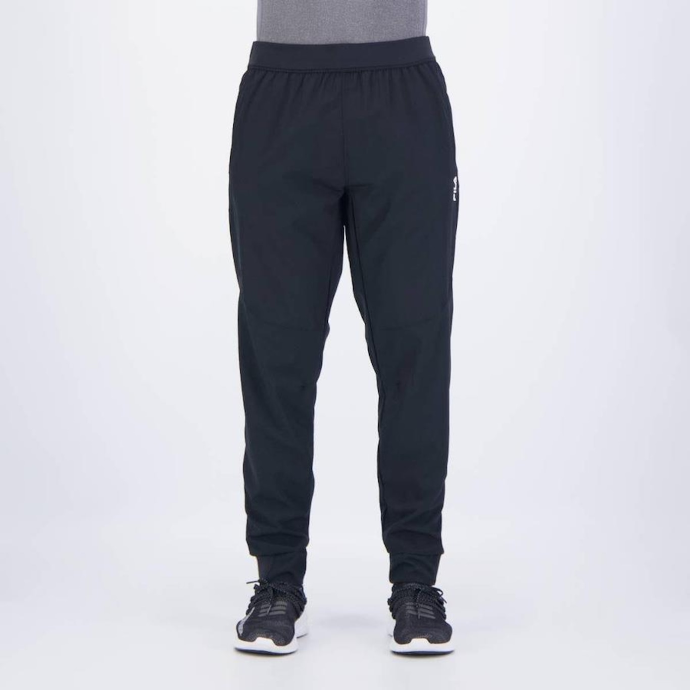 Calça Fila High Mobility - Masculina - Foto 1