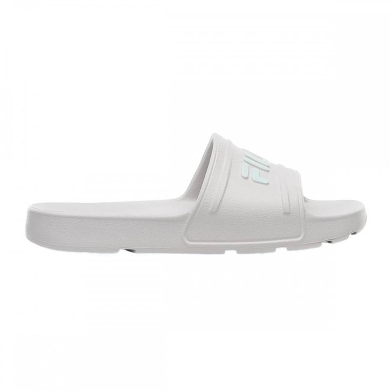 Chinelo Fila Sleek Slide 6426 - Unissex - Foto 1