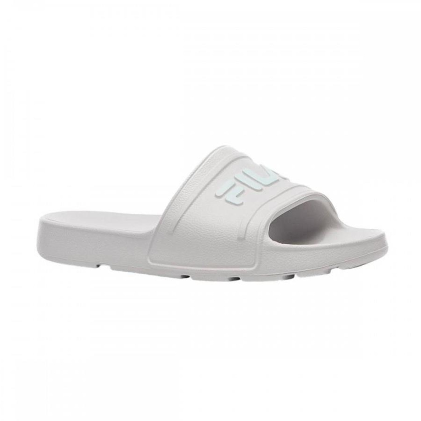 Chinelo Fila Sleek Slide 6426 - Unissex - Foto 3