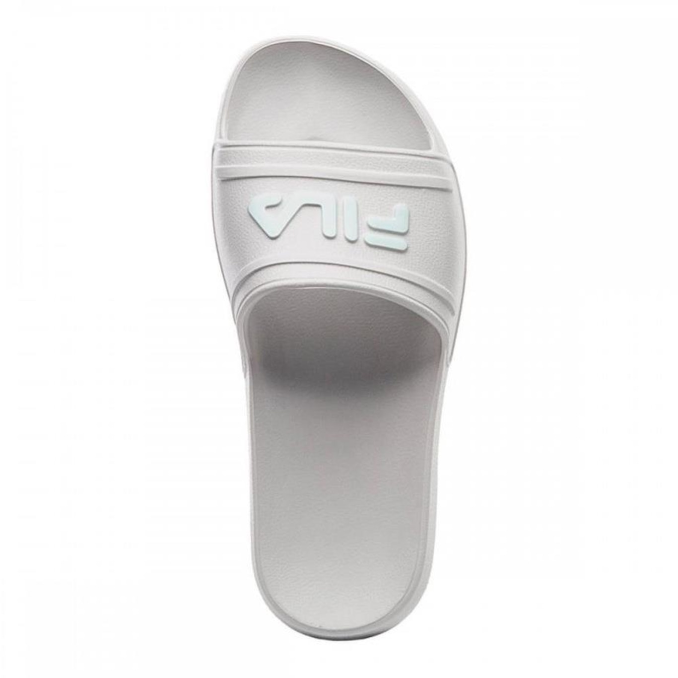 Chinelo Fila Sleek Slide 6426 - Unissex - Foto 4