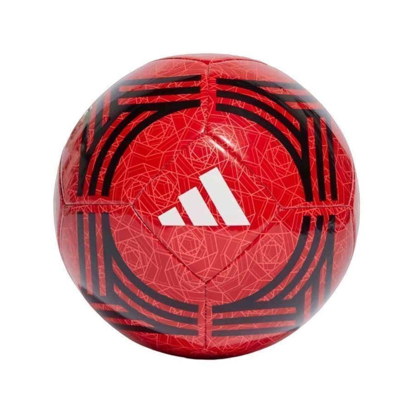 Bola de Treinamento adidas Manchester United - Foto 2