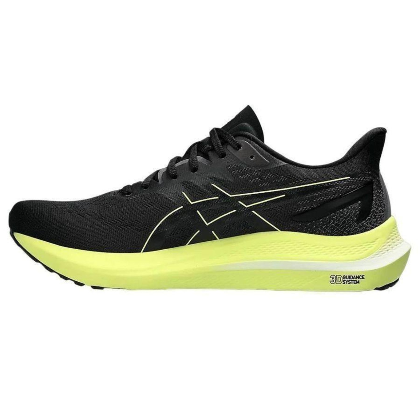 Tênis Asics Gt-2000 12 - Masculino - Foto 2