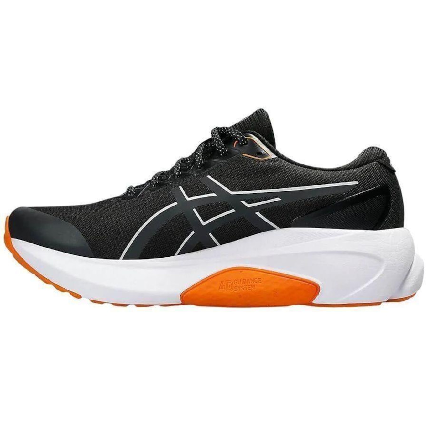 Tênis Asics Gel Kayano 30 Lite-Show - Masculino - Foto 2