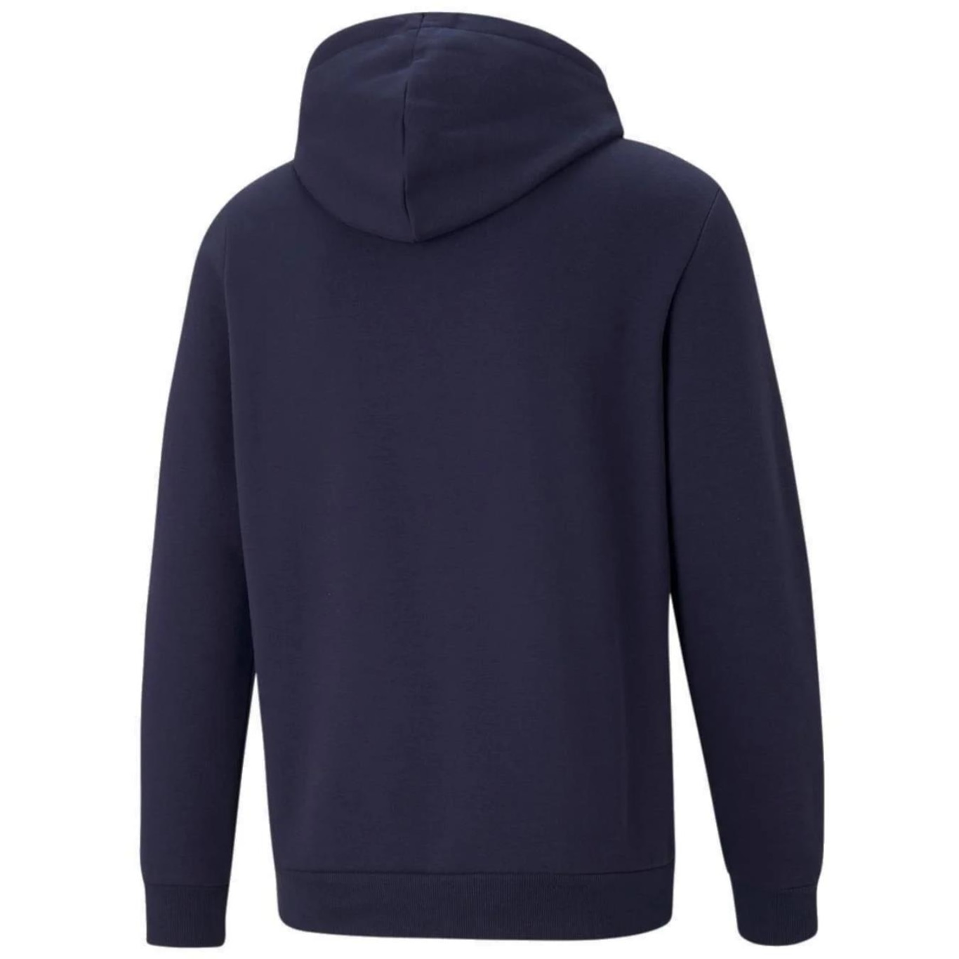 Moletom com Capuz Puma Essentials Small Logo Hoodie Masculino - Foto 5