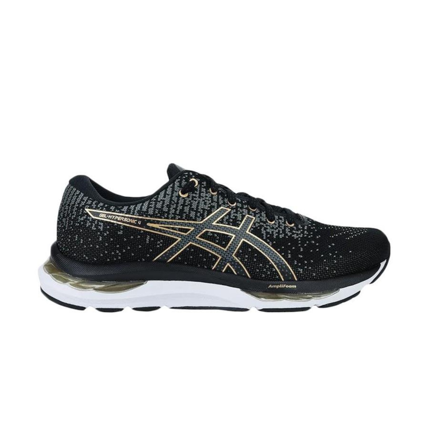 Tênis Asics Gel-Hypersonic 4 - Masculino - Foto 1