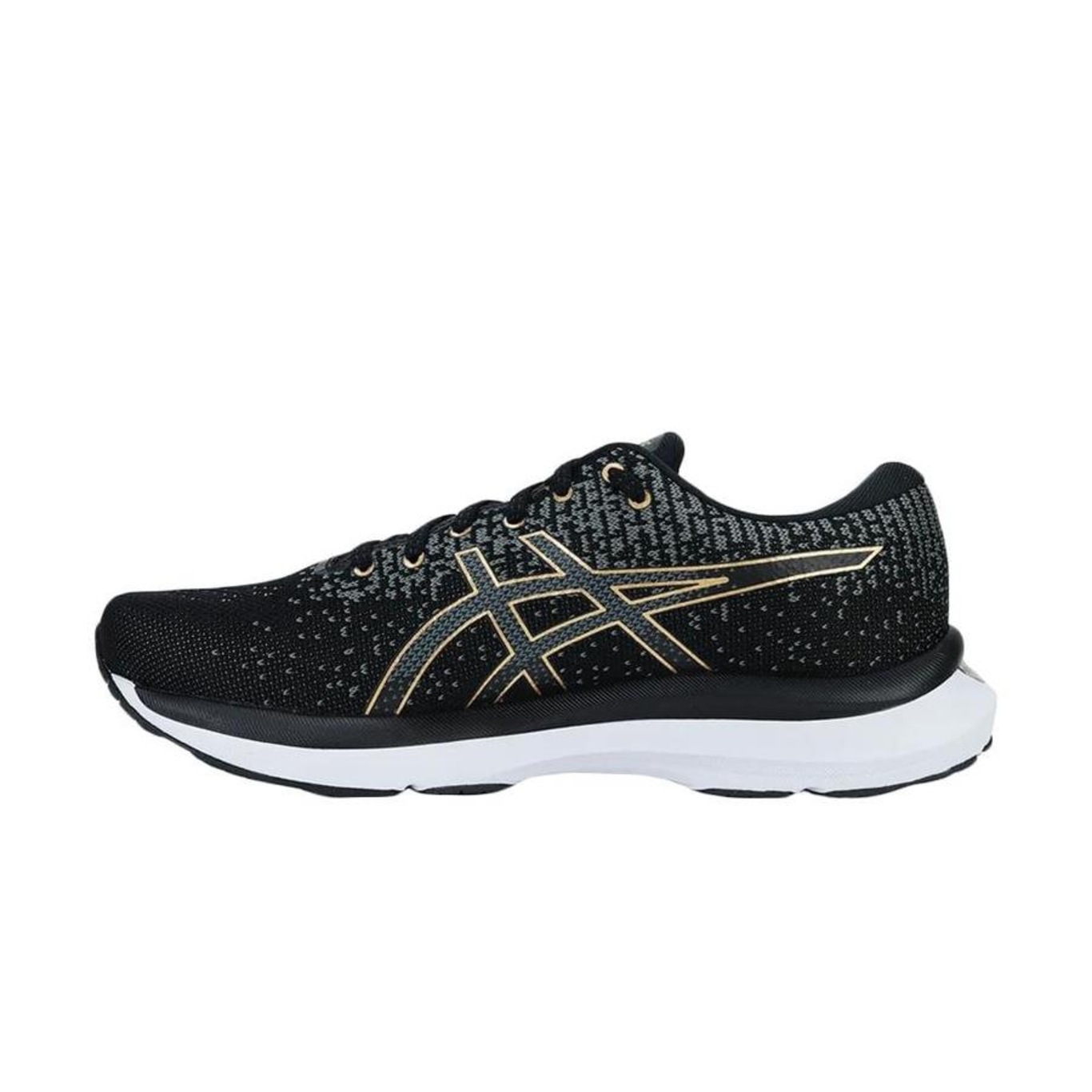 Tênis Asics Gel-Hypersonic 4 - Masculino - Foto 2