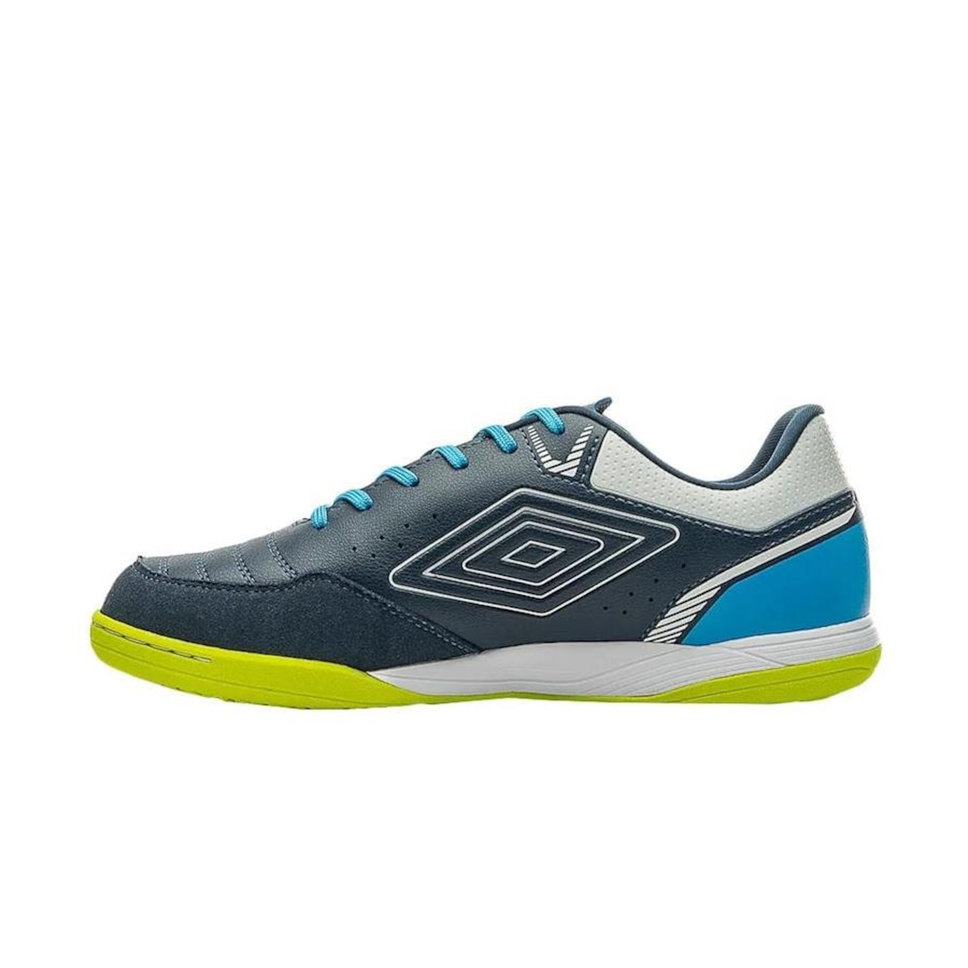 Chuteira Futsal Umbro X-Comfort - Adulto - Foto 2