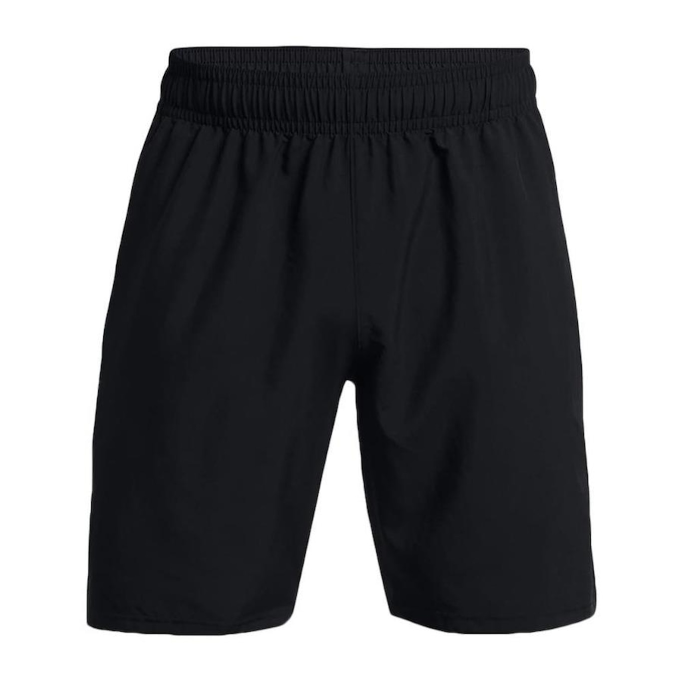 Short Under Armour Woven Wordmark - Masculino - Foto 1