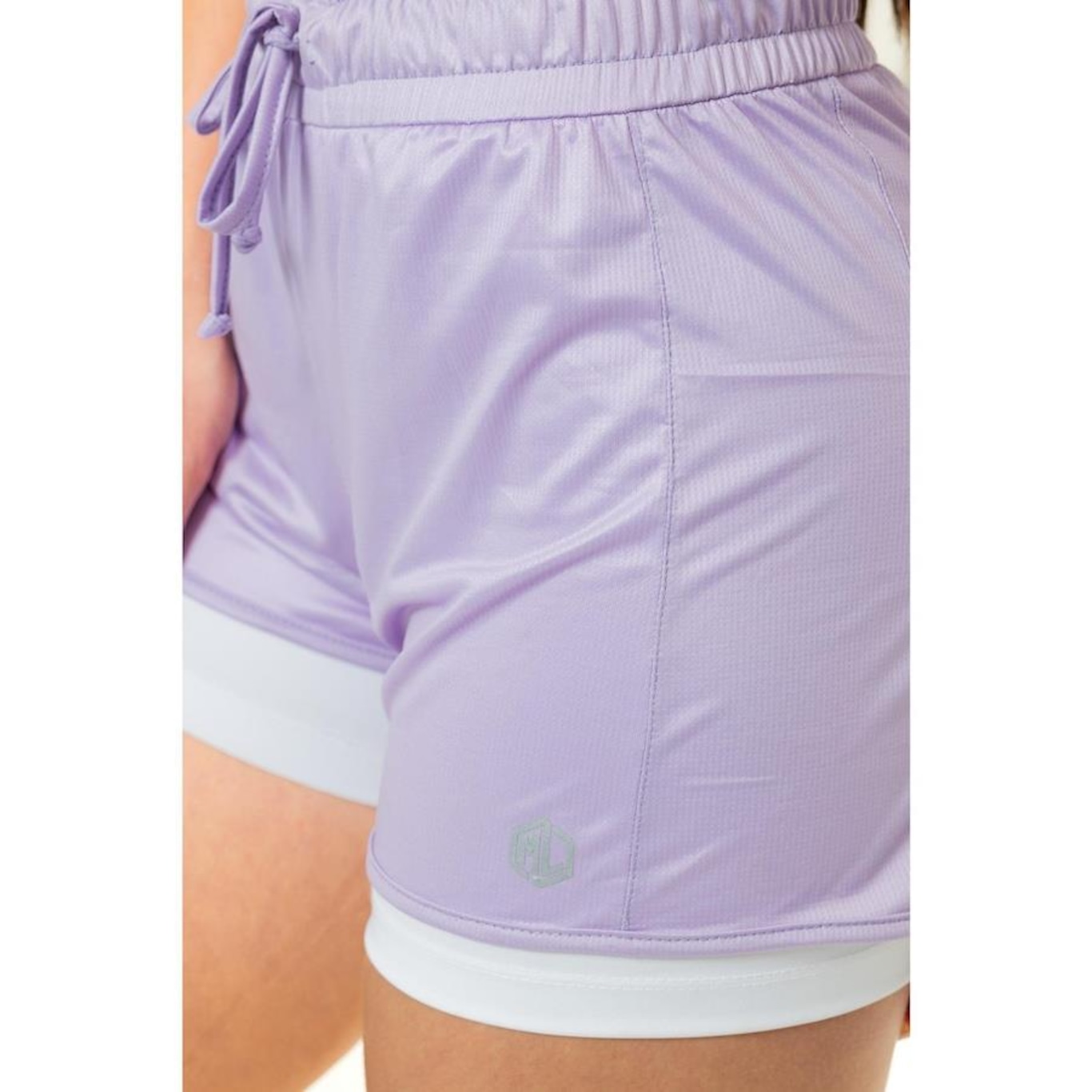 Shorts Manalinda Allure - Feminino - Foto 4