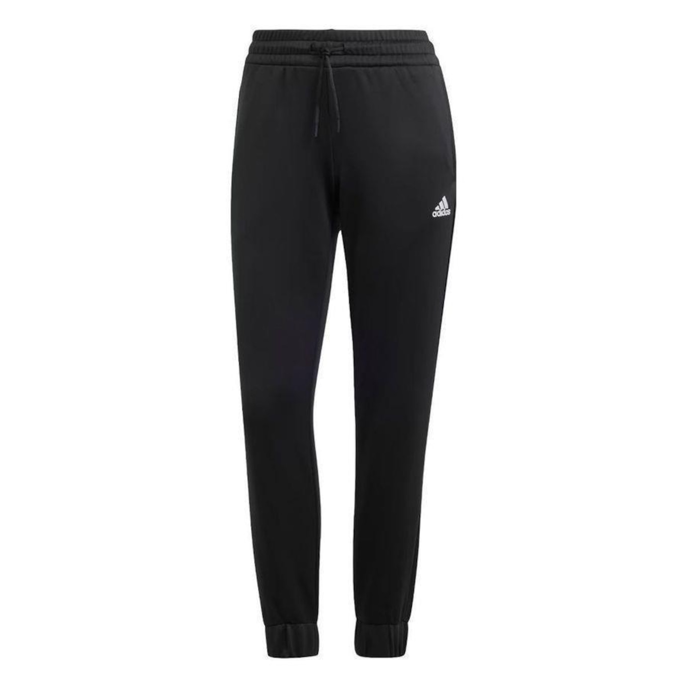 AGASALHO ADIDAS COM CAPUZ LOGO LINEAR - FEMININO - Foto 4