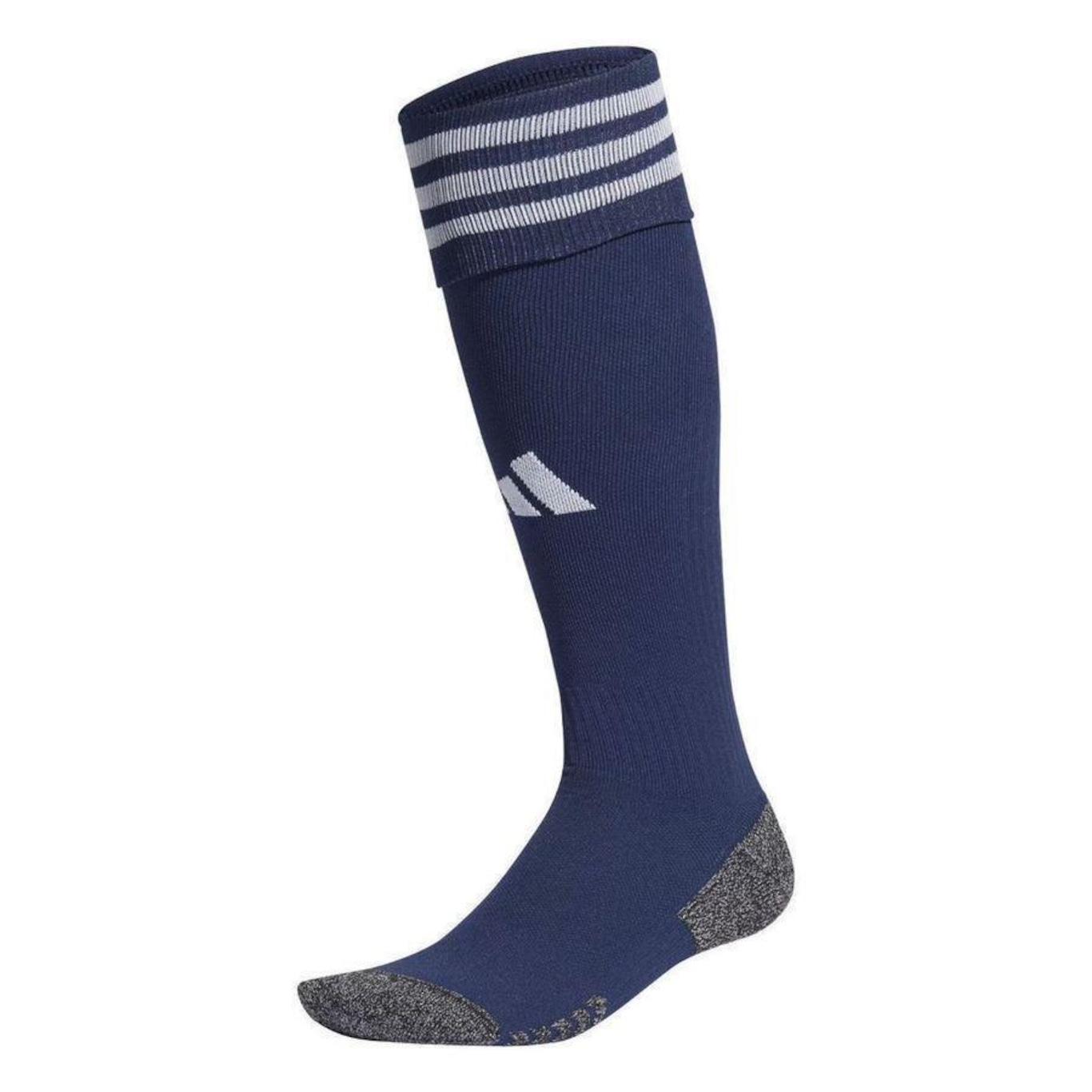 Meião Cano Alto adidas Adulto Adi Sock 23 - Foto 1