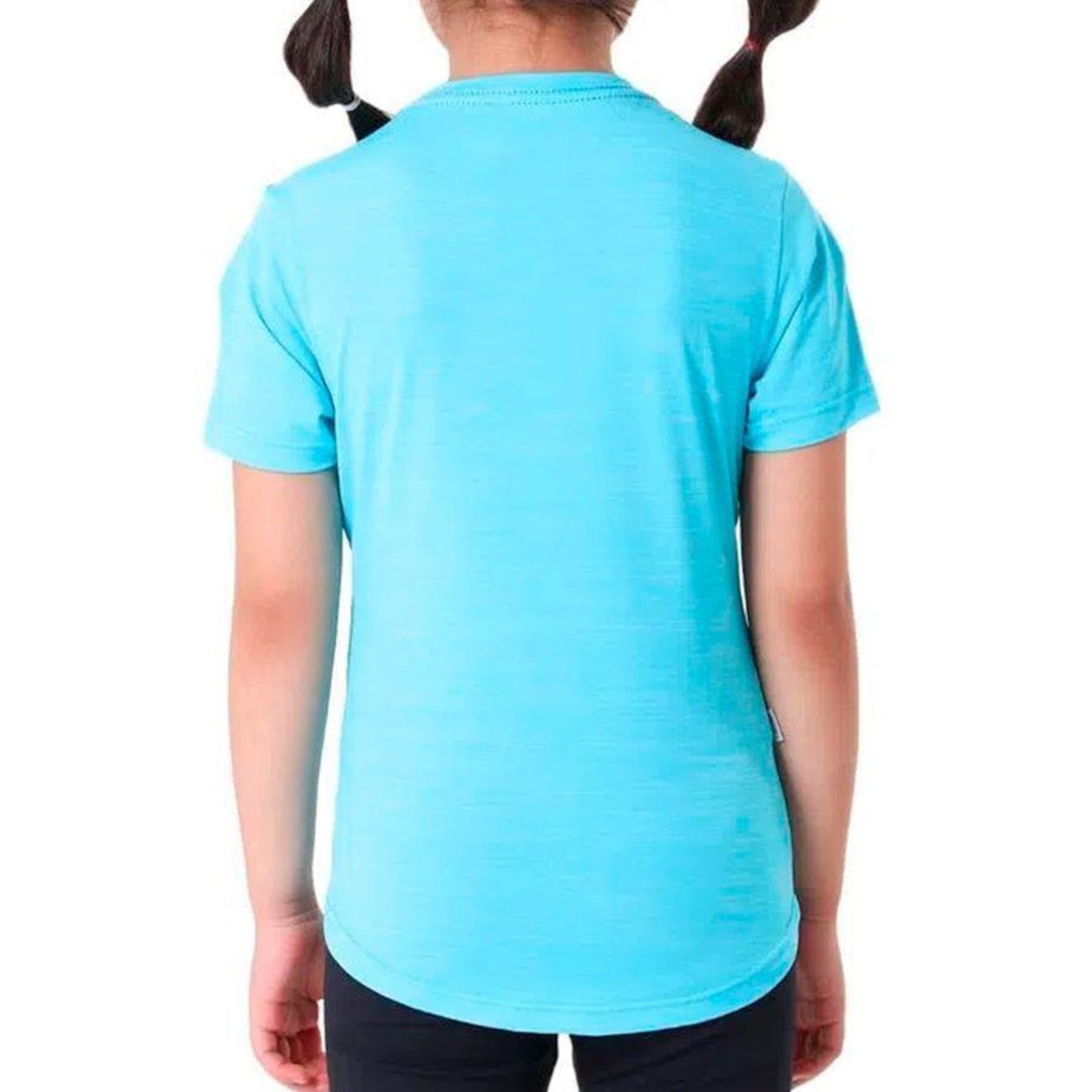 Camiseta Head Energy - Infantil - Foto 3