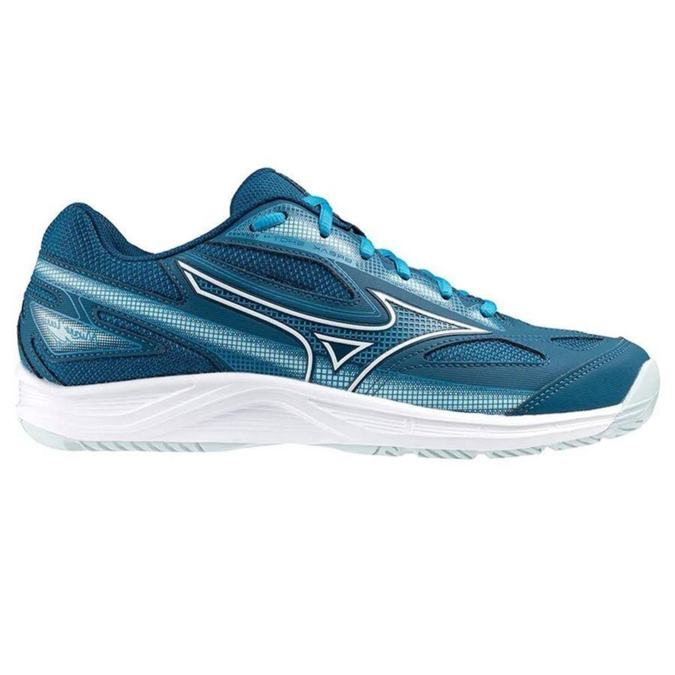 Tênis Mizuno Break Shot - Masculino - Foto 1