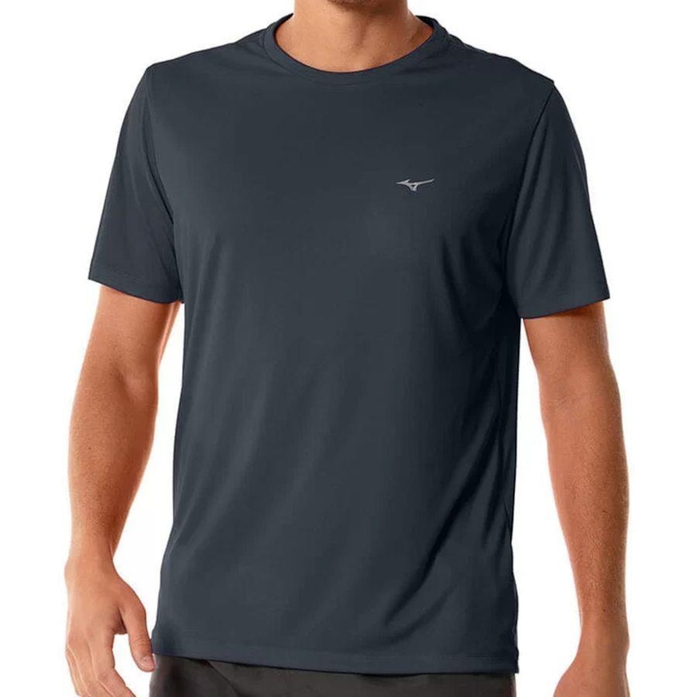 Camiseta Mizuno Energy - Masculino - Foto 1