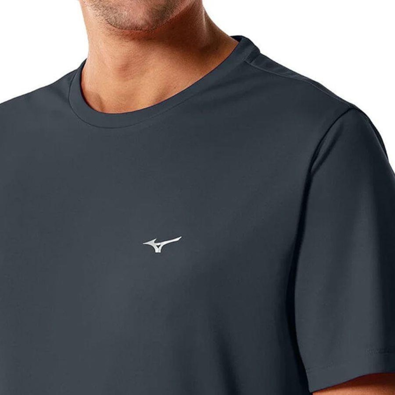 Camiseta Mizuno Energy - Masculino - Foto 3