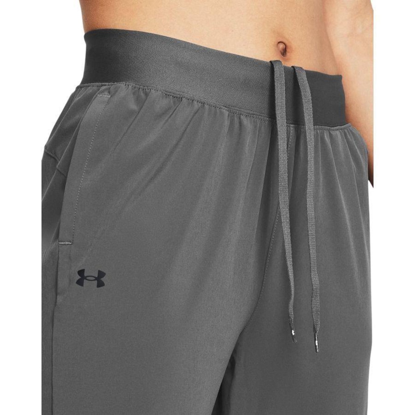 Calça de Treino Under Armour Armoursport High Rise - Feminina - Foto 3